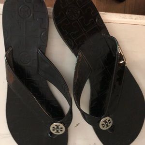 Tory Burch Thong Sandals